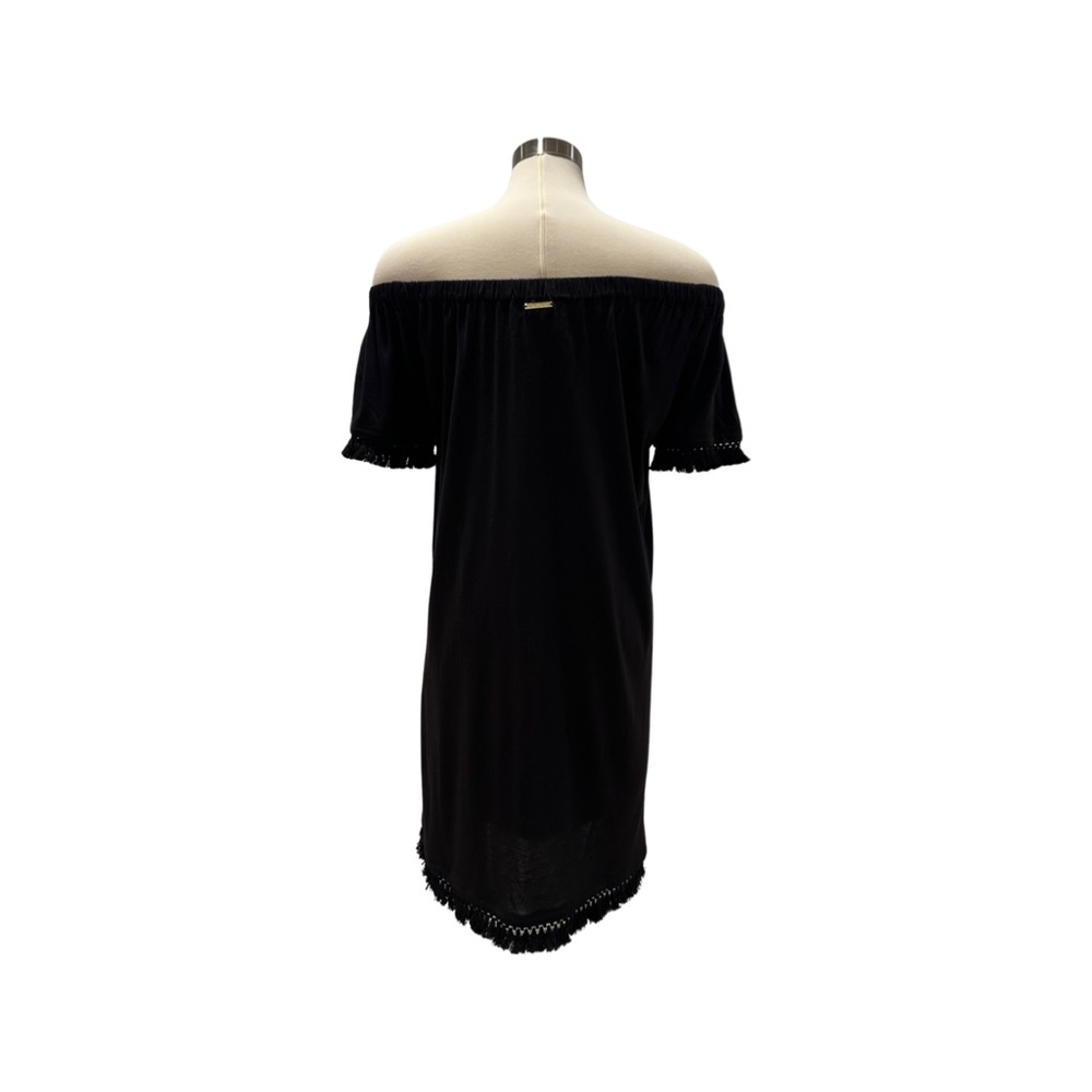 Off the shoulder MICHAEL Michael Kors dress - Picture 5 of 6